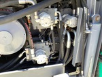 Hydraulics with Pumps (Hydraulics)