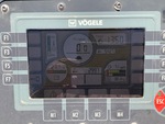 Control Station with Oil Pressure