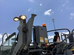 General Appearance with Exterior Lights Functional