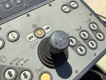 Control Station with Steering Controls