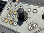 Control Station with Powertrain controls