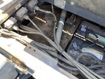 Hydraulics with Hydraulic Tank