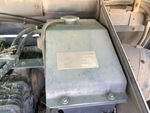 Engine with Cooling System Leaks