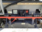 Chassis with Screed Heaters