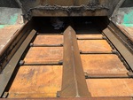 Chassis with Metering Gates