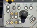 Control Station with Hydraulic Controls