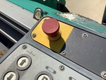 Safety with Safety lock out/stop