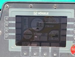 Control Station with Gauges