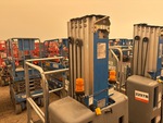 Hydraulics with