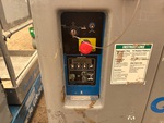 Basic Lower Control Station with