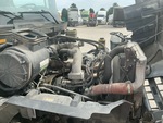 Motor with
