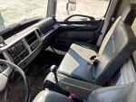 Cab with