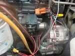 Engine with