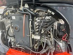 Hydraulics with