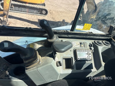 Control Station with
