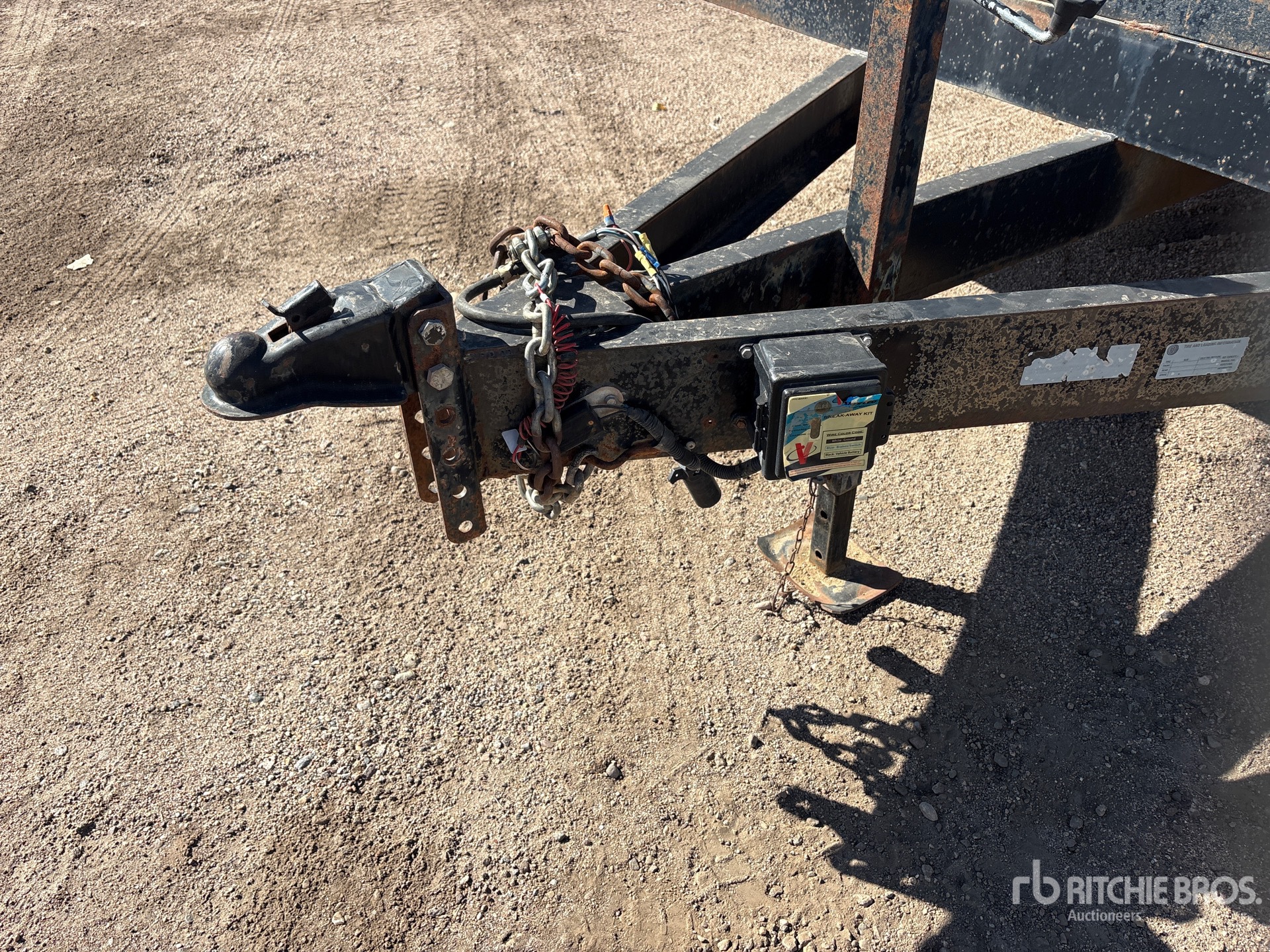 2021 Utility EQ82X20HD
