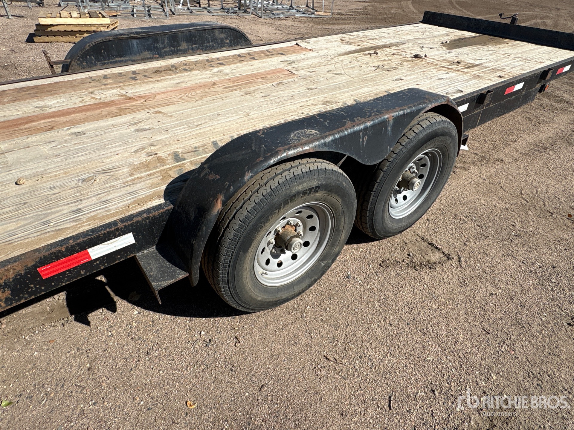 2021 Utility EQ82X20HD
