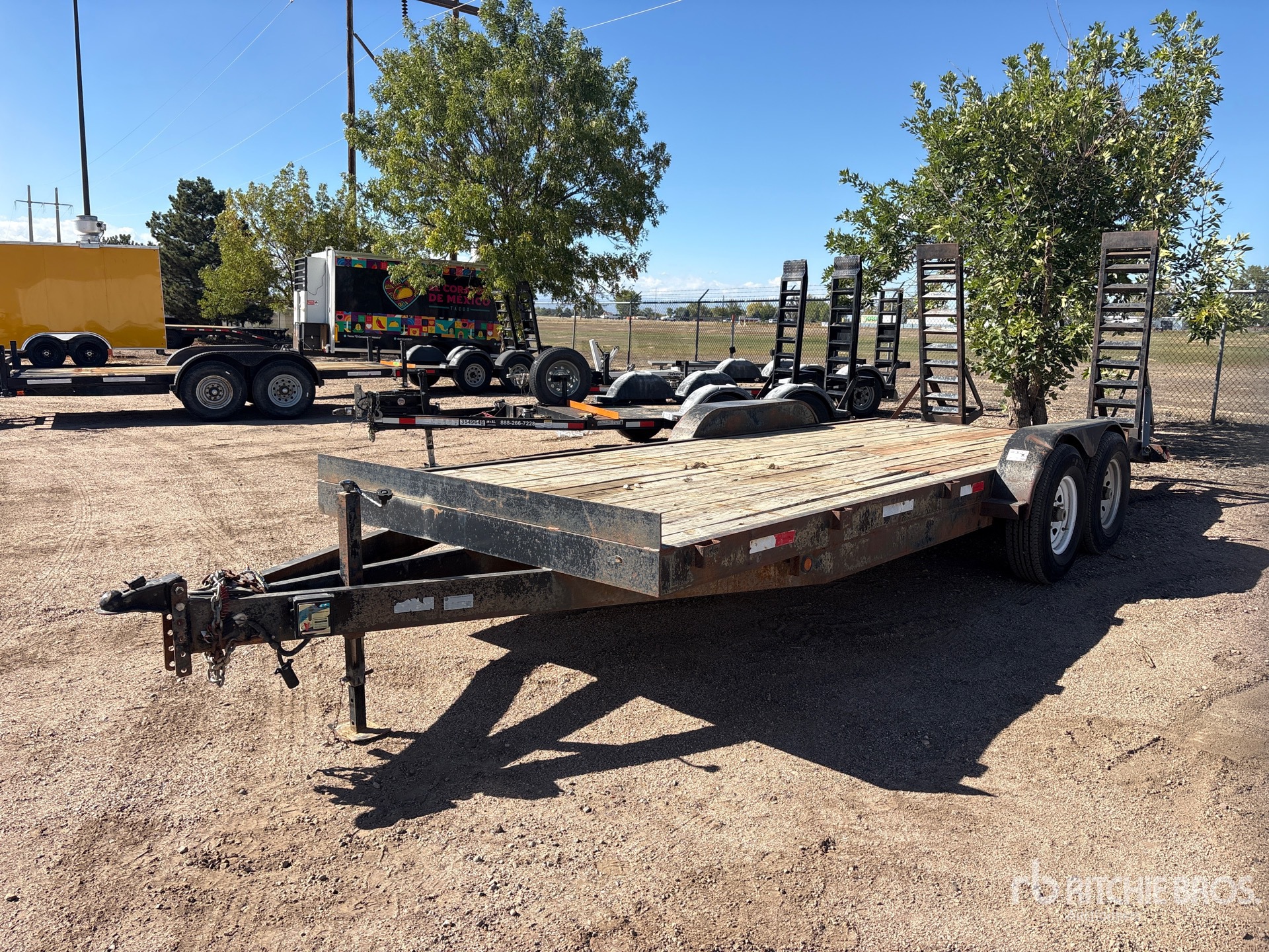 2021 Utility EQ82X20HD
