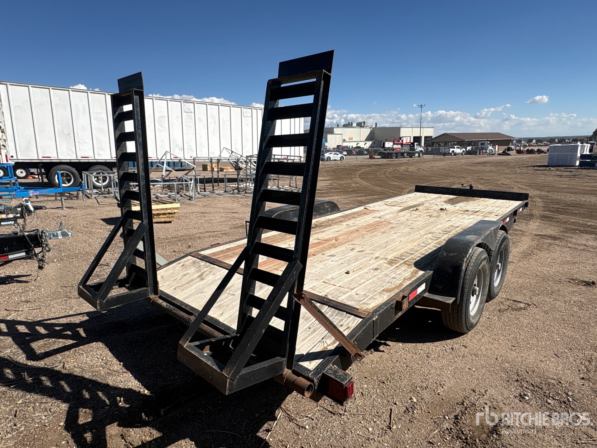 2021 Utility EQ82X20HD