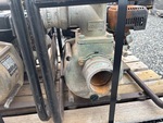 Pump with