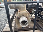 Pump with