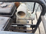 Pump with