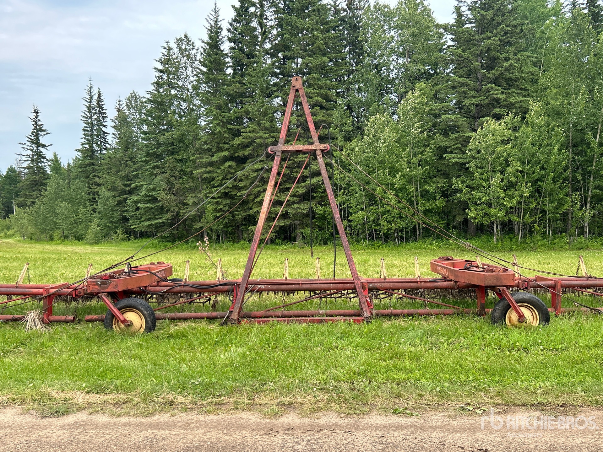 Versatile 80