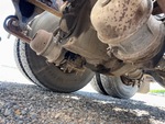 Drivetrain with