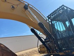Hydraulics with