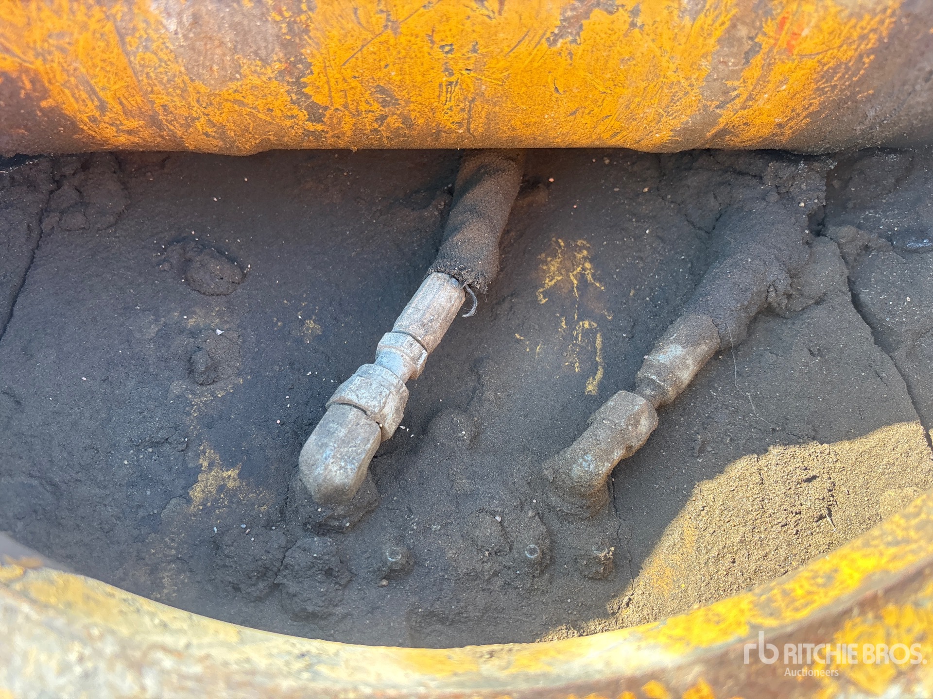 Hydraulics with