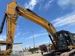 v2 Chassis - Excavator with