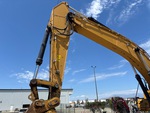 v2 Chassis - Excavator with