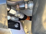 Hydraulics with