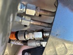 Hydraulics with