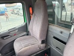 Cab with