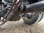Drivetrain with
