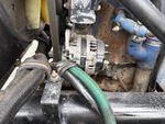 Motor with
