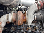 Motor with