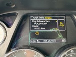 4 Transmision with Engine Hours