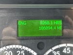Cab with Engine Hours