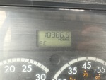 4 Transmision with Engine Hours