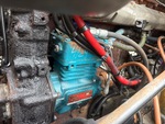 4 Engine with