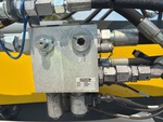Hydraulics with Valves