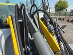 Hydraulics with Hoses (Hydraulics)