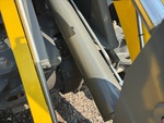 Hydraulics with Loader Lift Cylinders