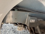 Chassis with Frame Condition