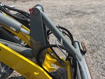 Chassis with Tilt Linkage