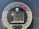 Control Station with Gauges