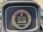 Control Station with Engine Oil Pressure