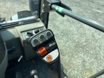 Control Station with Auxiliary Hydraulic Control